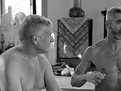 Tantra class