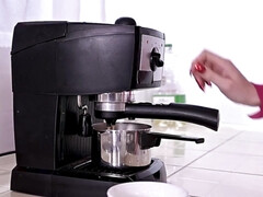 Amber Jayne Full-Breasted MILF porn