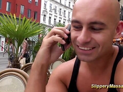 Amateur, Noire, Branlette thaïlandaise, Branlette thaïlandaise, Fait maison, Massage, Orgasme, Adolescente