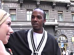 Noire, Cocu, Noir ébène, Hard, Interracial, Actrice du porno