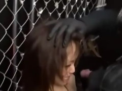 Asiatique, Bondage domination sadisme masochisme, Hard, Japonaise