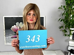 18, お尻, デカチン, ブロンド, フェラチオ, バック, 自然山雀, ティーン