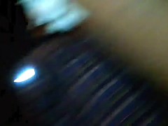 Noire, Collège université, Voyeur