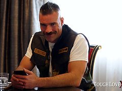 デカチン, デカパイ, フェラチオ, ラティーナ, なめる, オマンコ, 現実, 叫ぶ