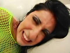 Anaal, Grote lul, Pijpbeurt, Sperma, Dubbele penetratie, Hardcore, Moeder die ik wil neuken