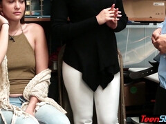 Минет, Застукали, Крошечные, Киски, Реалити, Тощие, Сиськи, Униформа