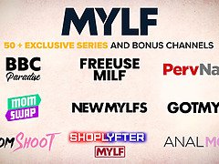 Anal, Audition, Blonde, Femme couguar, Tir de sperme, Conversation vulgaire, Mère que j'aimerais baiser, Vibromasseur