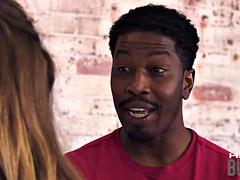 Zwart, Zichtbare schaamlippen, Mollig, Schattig, Zwart, Harig, Ondergoed, Moeder die ik wil neuken