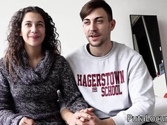 Cul, Sucer une bite, Hard, Chatte, Adolescente, Nénés