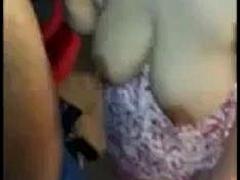 Amateur, Verga grande, Negro, Mamada, Ébano, Interracial, Chupando, Esposa