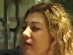 Любители, Блондинки
