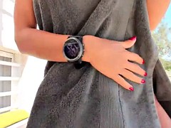 Amateur, Madres para coger, Esposa