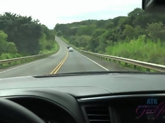 Fingern, Flashen, Freundin, Masturbation, Orgasmus, Pov, Spanner, Nass