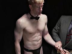 Grote lul, Blond, Pijpbeurt, Homo, Harig, Moeder die ik wil neuken