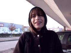 Enthousiasteling, Grote lul, Emo jongen, Hardcore, Klein, Realiteit, Ruw, Tieten likken