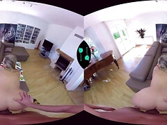 Krystal Swift - Afternoon with Huge Boobs - Krystal swift