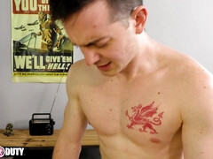 舐める尻, フェラチオ, ゲイ, 手コキする