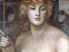 Голышом, Сиськи, Винтаж, Подглядывание