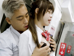 18 jaar, Aziatisch, Bruinharig, Tiener