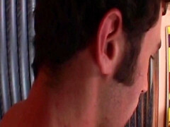 ,,Cum On Baby Bite My Wire" - Barra Brass Blonde MILF sharing cock in amateur threesome - Barra brass