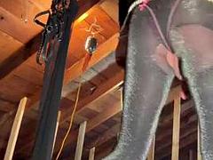 Belleza, Sexo duro, Tacones, Lencería, Madres para coger, Pantaletas, Estrella porno, Transexual