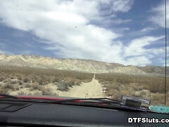 Cul, Gros cul, Hard, Hd, Mamelons, Orgasme, De plein air, Chatte