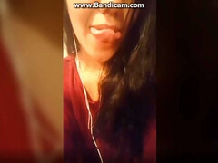 フェラチオ, チン, Hd, 淫乱熟女, 赤毛, オッパイの