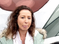 Anal, Queue, Européenne, Allemand, Hard, Pov, Réalité, Adolescente