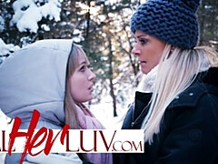 18 ans, Blonde, Pieds, Hd, Réalité, Tabou, Adolescente, Nénés