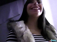 カップル, バック, 顔射, 彼女, 手コキする, アウトドア, ハメ撮り, 公共