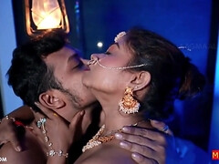 お尻, ぽっちゃり, フェラチオ, ハードコア, インド人, オナニー, オマンコ, オッパイの