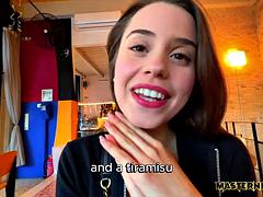 Enthousiasteling, Anaal, Grote lul, Bruinharig, Stel, Europees, Duits, Hardcore