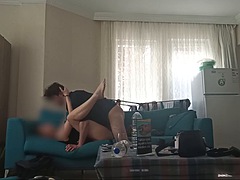 69 negenenzestig, Enthousiasteling, Blond, Bedriegen, Hardcore, Tiener, Turks, Vrouw