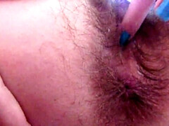 Leie, Grosser kitzler, Kitzler, Orgasmus, Pov, Muschi, Weibliche ejakulation, Nass