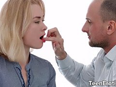 Anal, Corridas, Garganta profunda, Pajear, Lamidas, Coño, Gritar, Tetas