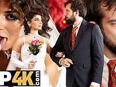 結婚, チェコ, 服従, ドレス, ハードコア, Hd, 公共, ストッキング