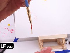 デカ尻, デカチン, デカパイ, フェラチオ, エロ熟女, イマラチオ, 淫乱熟女, 叫ぶ