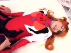 Asiatisch, Blasen, Fetisch, Hd, Pov