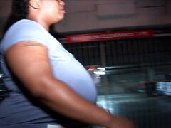 Culo, Tetas grandes, Morena, Polla, Ébano, Madres para coger, Coño, Mojado