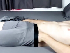 Compilatie, Sperma shot, Dik, Handbeurt, Huisgemaakt, Masturbatie, Monster, Alleen