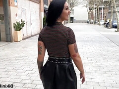 デカ尻, デカパイ, ビキニ, フェラチオ, 巨乳な, ハードコア, 母, オッパイの