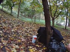 Красотки, Семяизвержение, Европейки, От первого лица, На публике