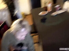 アナル, デカチン, デカパイ, 茶髪の, 毛深い, アウトドア, ハメ撮り, タトゥー