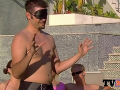 Amateur, Morena, Pareja, Grupo, Orgía, Realidad, Sexo soft, Intercambio de parejas