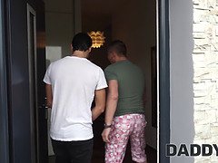 Compilation of the Best Daddy Porn with Aged Daddy's New Skills - Best Compilation!