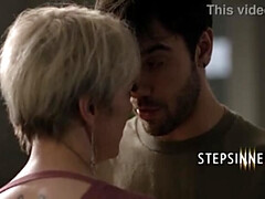 ブロンド, 家族, Hd, ラフ, 禁句