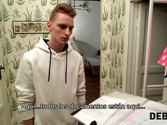 アナル, お尻, 彼氏, 浮気する, 自家製, ロシア人, ティーン, ティーンアナル