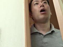 ぽっちゃり, 中出し, イく瞬間, ハードコア, 日本人, 韓国人, 熟年, 公共