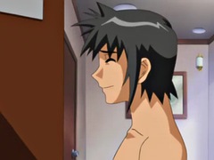 カップル, 中出し, オランダ人, 淫乱熟女