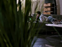 Поза 69, Большие сиськи, Пальцем, Лесбиянка, Милф, Соблазенение, Сиськи